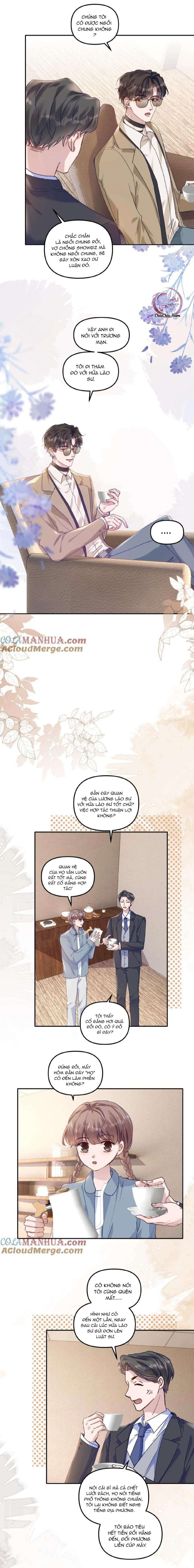 Hữu Danh Chapter 44 - Trang 2