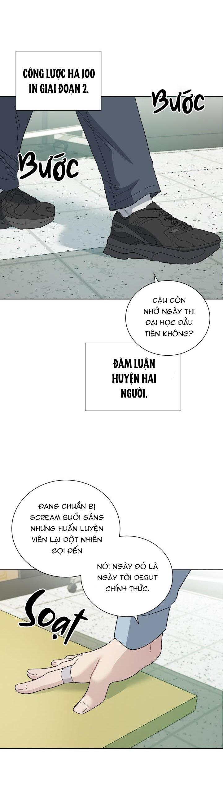 Hữu Danh Chapter 21.3 - Trang 2