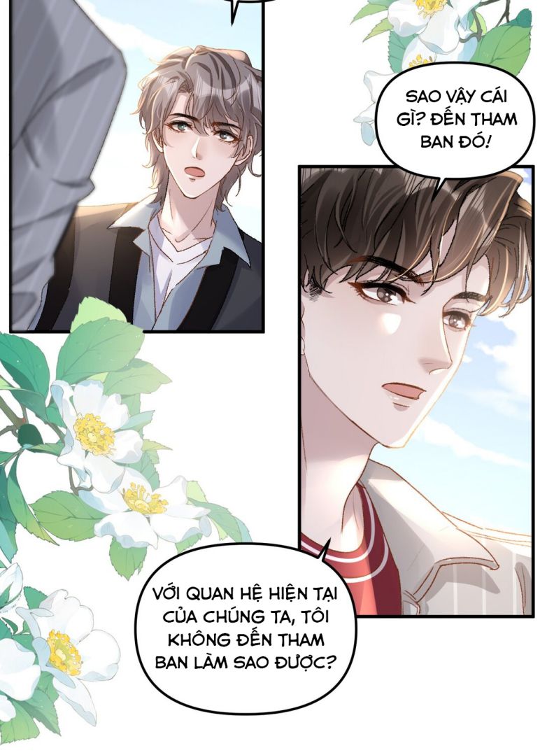 Hữu Danh Chapter 18 - Trang 2