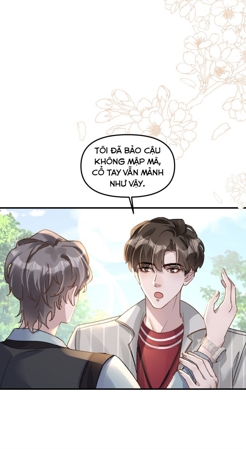 Hữu Danh Chapter 18 - Trang 2