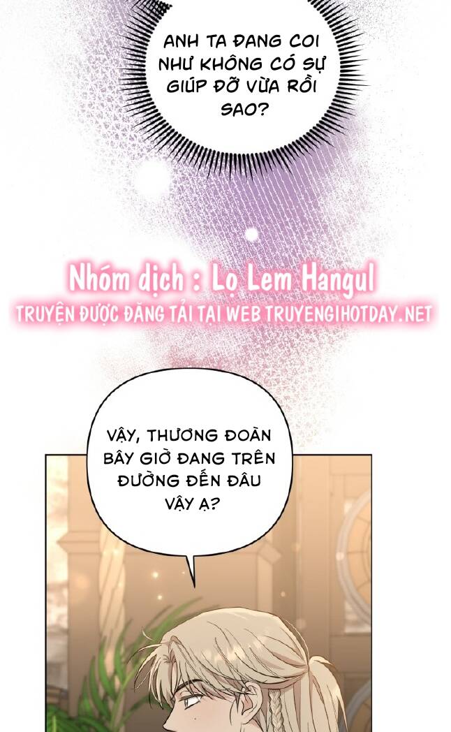 LờI CầU Hôn Từ Kẻ PhảN DiệN Chapter 51 - Trang 2