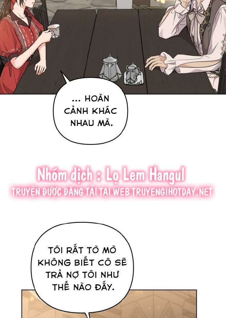 LờI CầU Hôn Từ Kẻ PhảN DiệN Chapter 51 - Trang 2