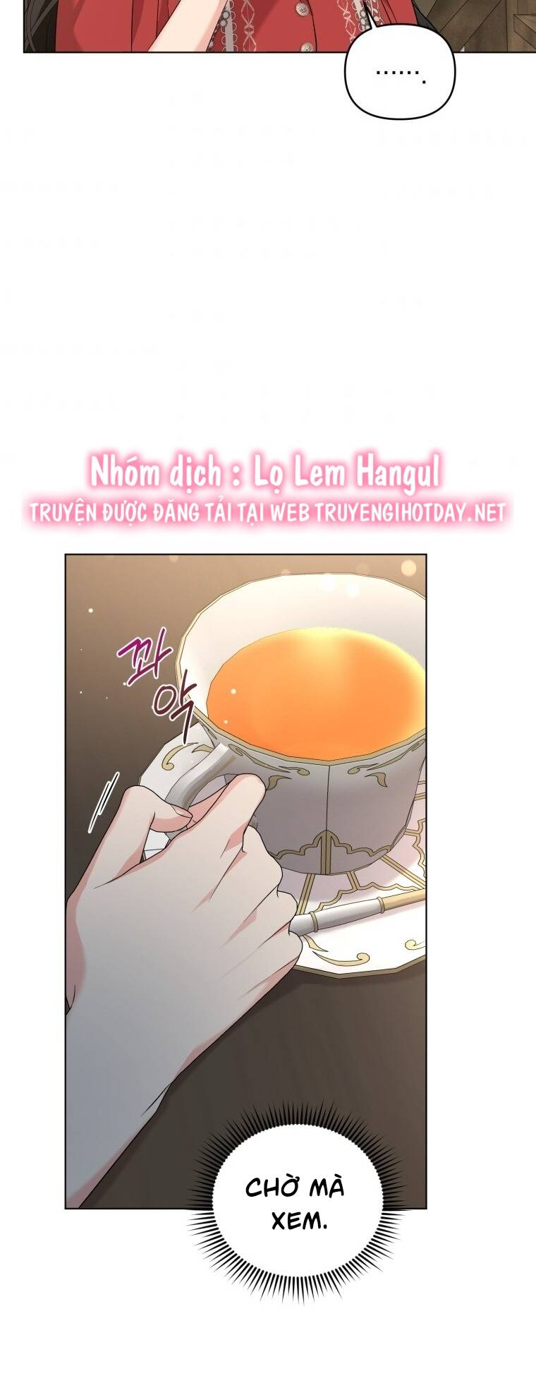 LờI CầU Hôn Từ Kẻ PhảN DiệN Chapter 51 - Trang 2