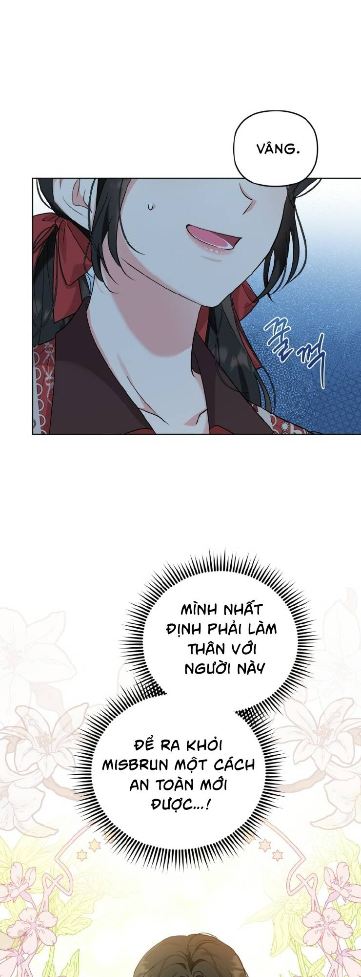 LờI CầU Hôn Từ Kẻ PhảN DiệN Chapter 51 - Trang 2