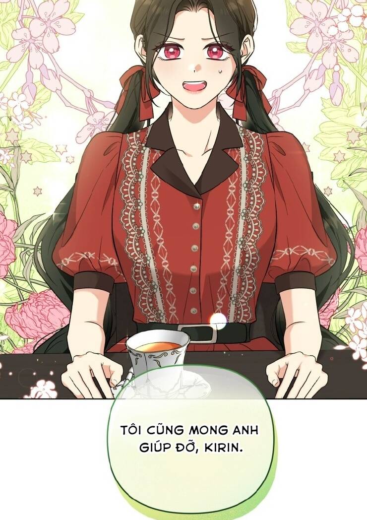 LờI CầU Hôn Từ Kẻ PhảN DiệN Chapter 51 - Trang 2