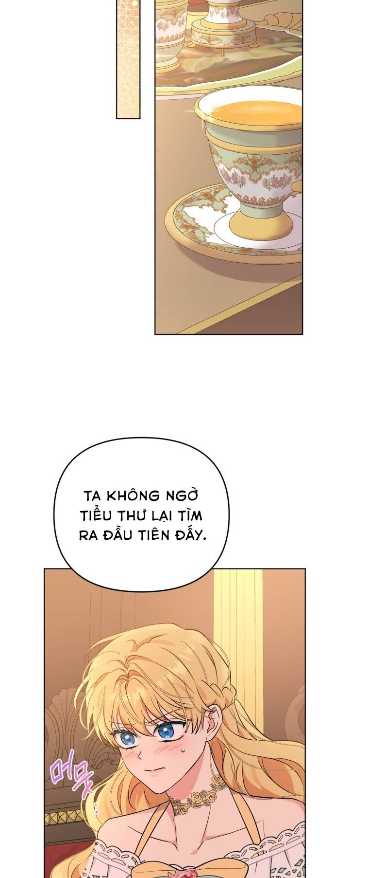 LờI CầU Hôn Từ Kẻ PhảN DiệN Chapter 51 - Trang 2