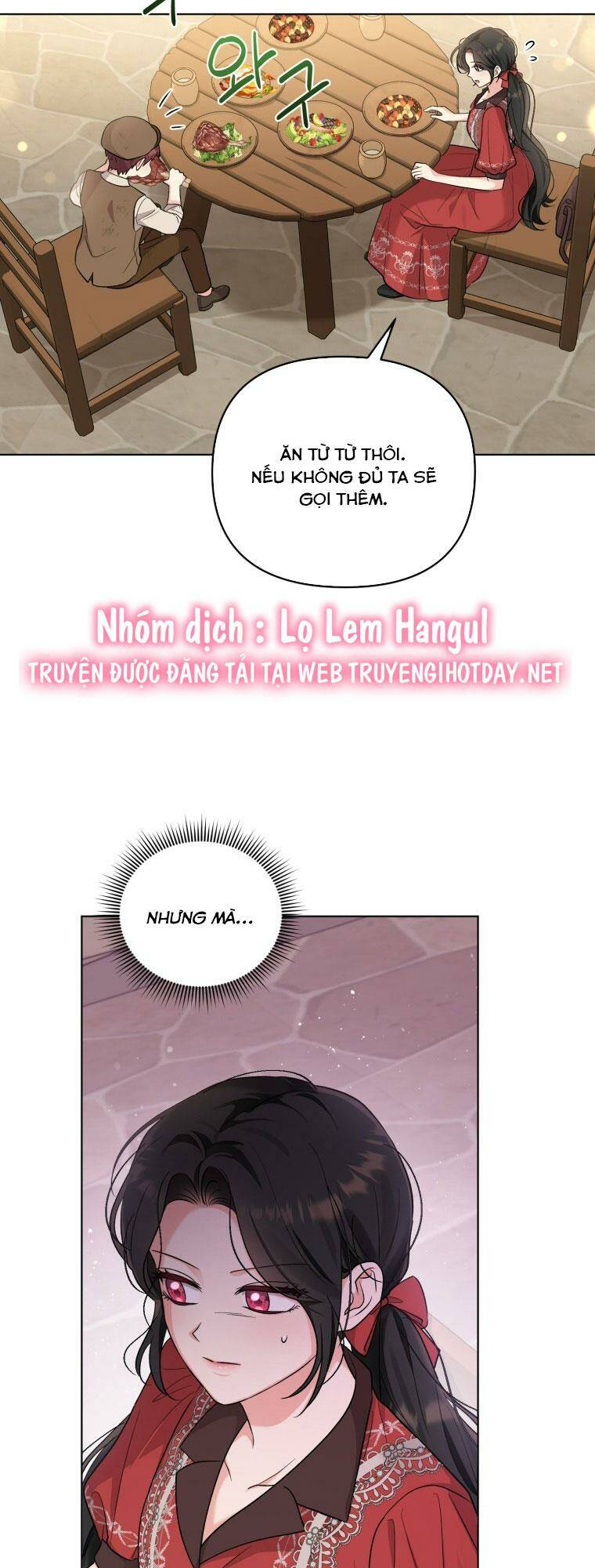 LờI CầU Hôn Từ Kẻ PhảN DiệN Chapter 50 - Trang 2