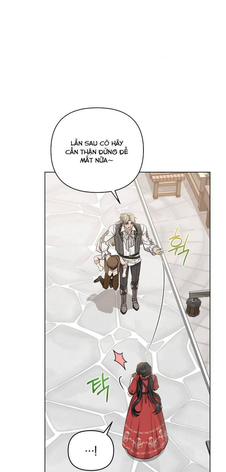 LờI CầU Hôn Từ Kẻ PhảN DiệN Chapter 50 - Trang 2