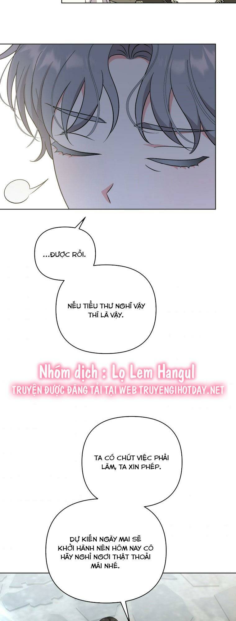 LờI CầU Hôn Từ Kẻ PhảN DiệN Chapter 49 - Trang 2