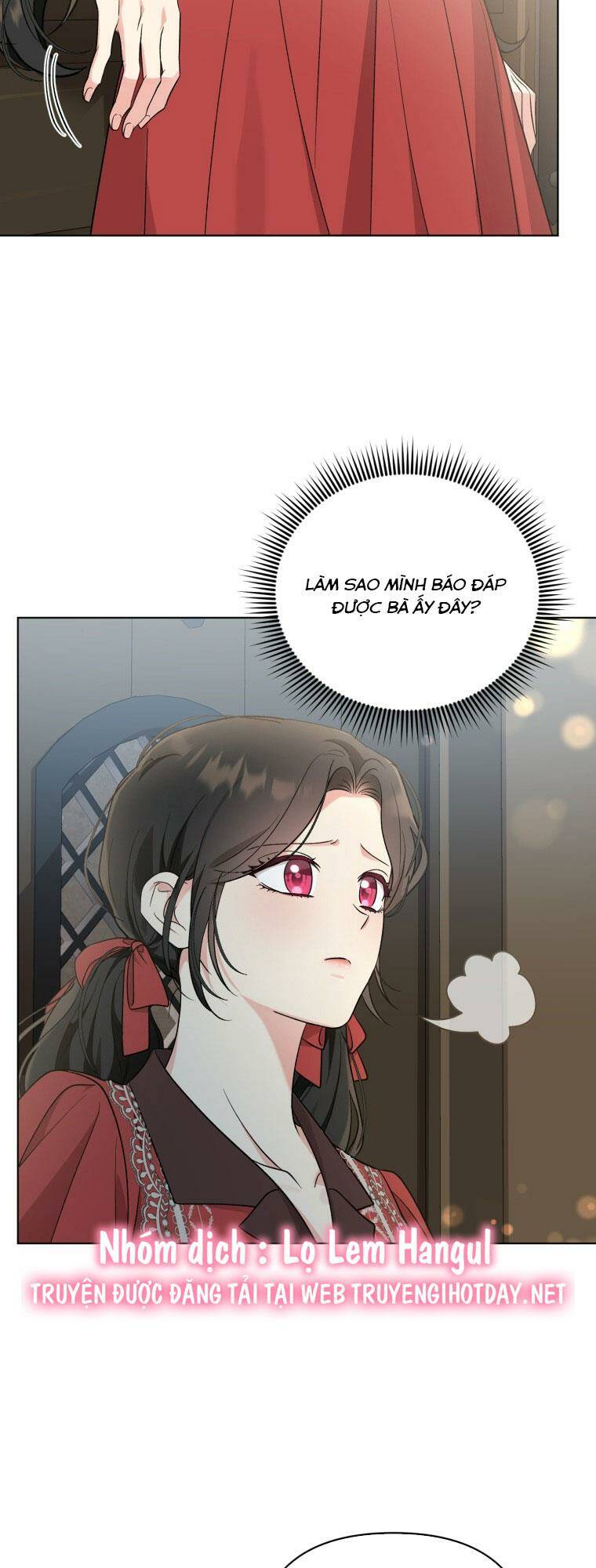 LờI CầU Hôn Từ Kẻ PhảN DiệN Chapter 49 - Trang 2