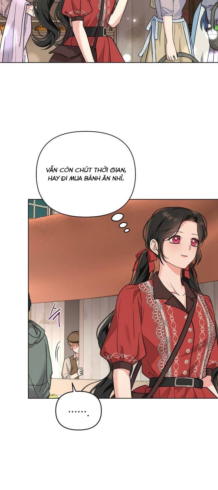 LờI CầU Hôn Từ Kẻ PhảN DiệN Chapter 49 - Trang 2