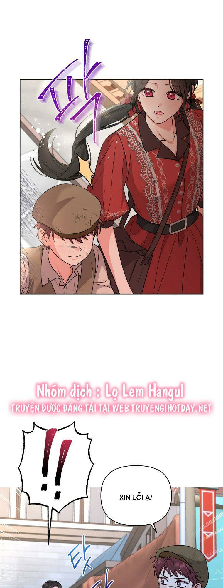 LờI CầU Hôn Từ Kẻ PhảN DiệN Chapter 49 - Trang 2