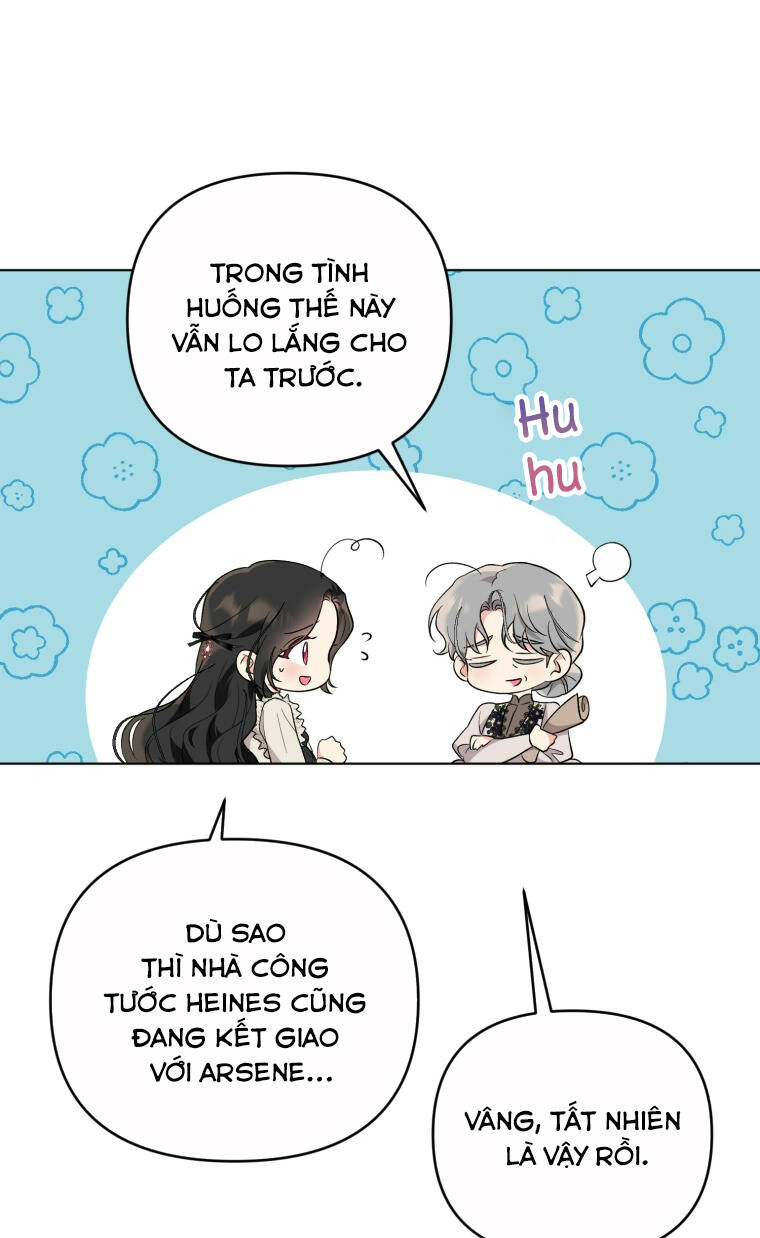 LờI CầU Hôn Từ Kẻ PhảN DiệN Chapter 48 - Trang 2