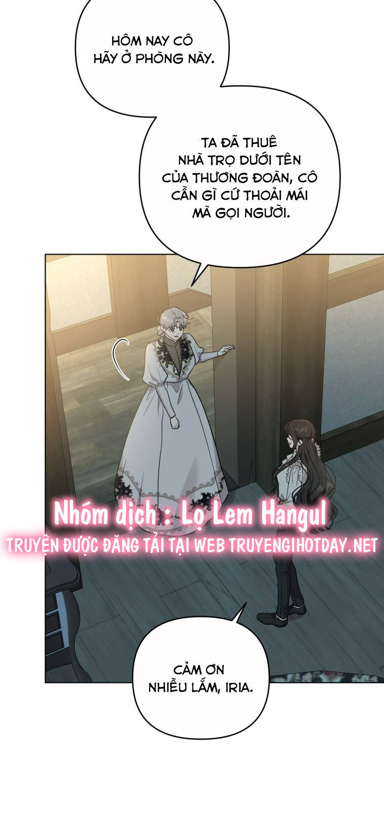 LờI CầU Hôn Từ Kẻ PhảN DiệN Chapter 48 - Trang 2