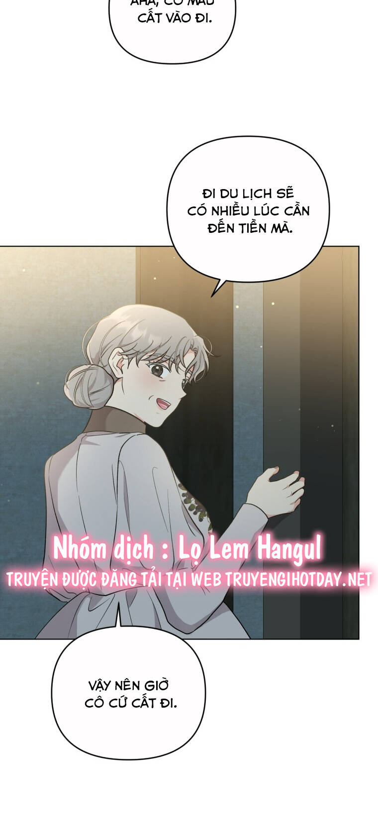 LờI CầU Hôn Từ Kẻ PhảN DiệN Chapter 48 - Trang 2