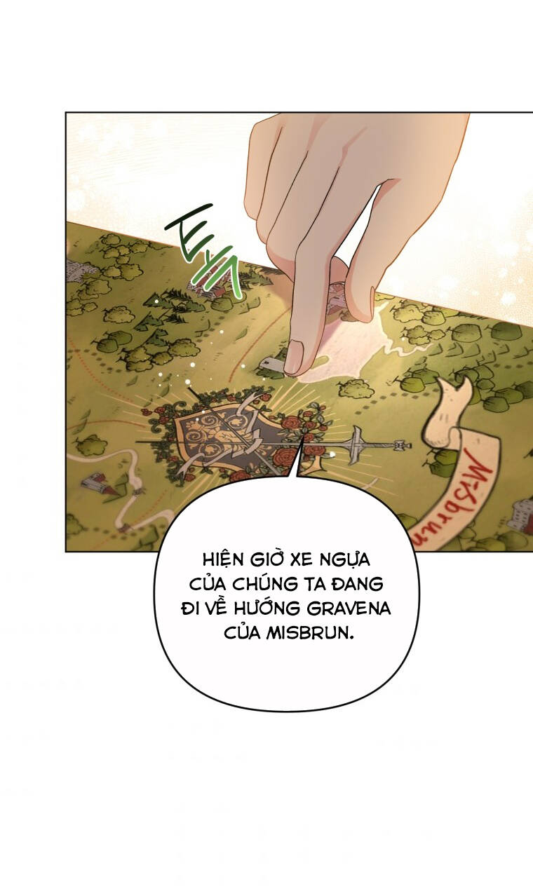 LờI CầU Hôn Từ Kẻ PhảN DiệN Chapter 48 - Trang 2