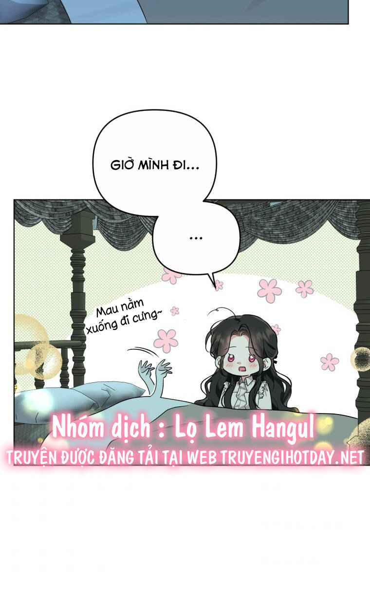 LờI CầU Hôn Từ Kẻ PhảN DiệN Chapter 48 - Trang 2