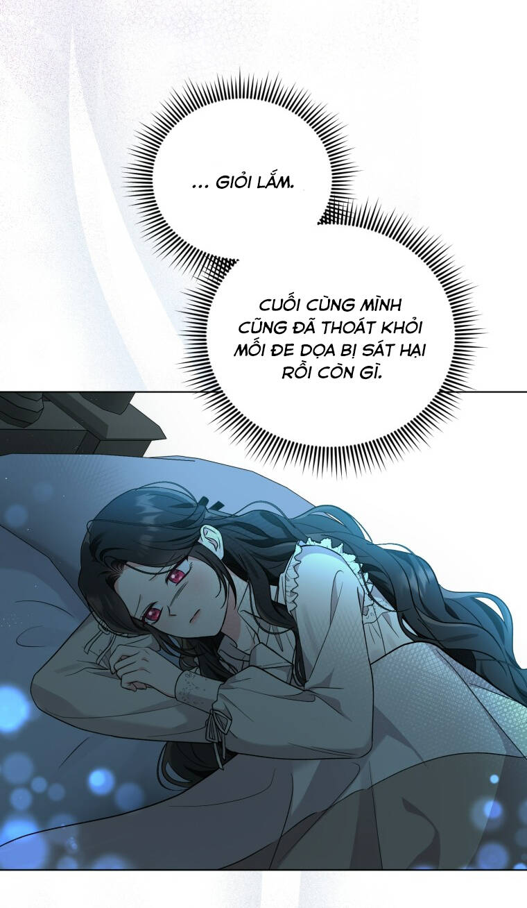 LờI CầU Hôn Từ Kẻ PhảN DiệN Chapter 48 - Trang 2