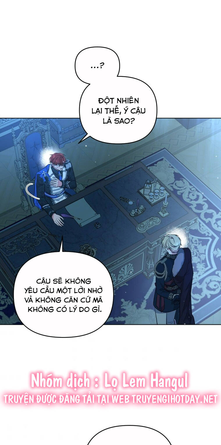 LờI CầU Hôn Từ Kẻ PhảN DiệN Chapter 48 - Trang 2