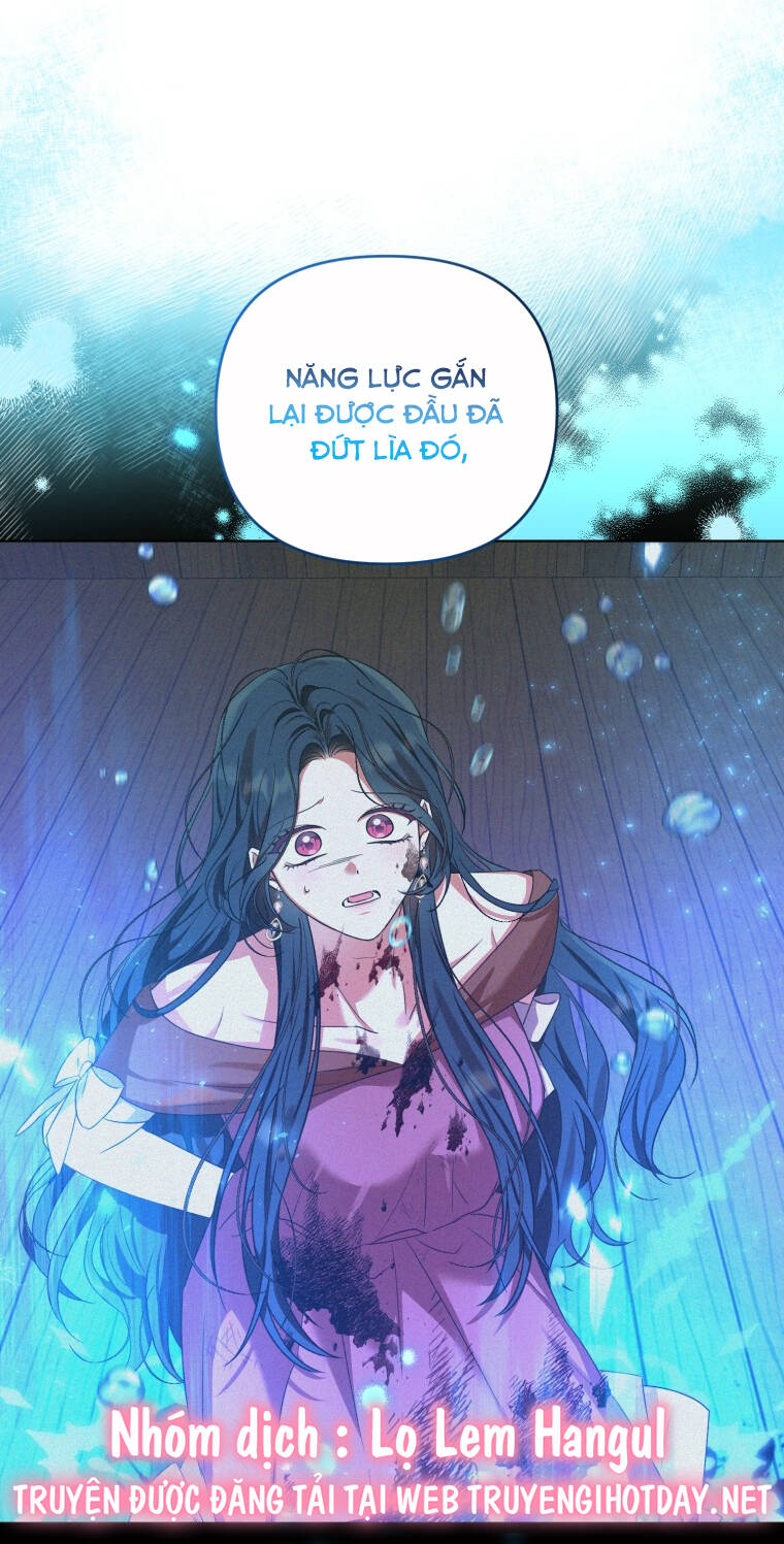 LờI CầU Hôn Từ Kẻ PhảN DiệN Chapter 48 - Trang 2