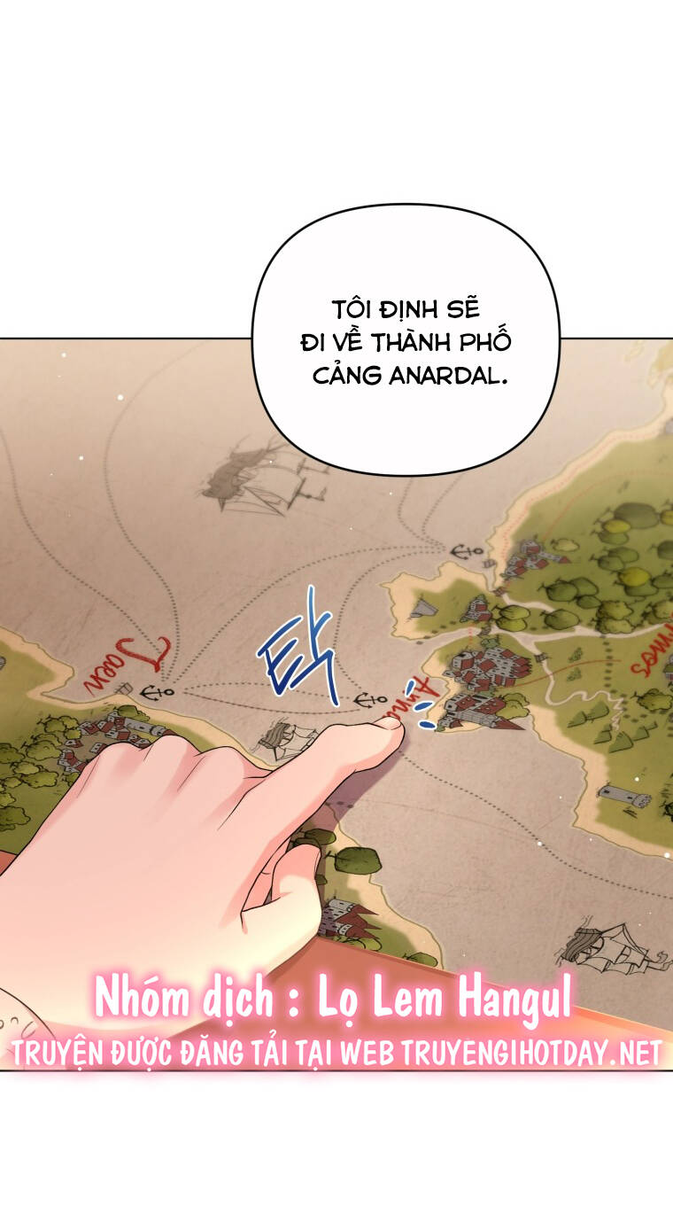 LờI CầU Hôn Từ Kẻ PhảN DiệN Chapter 48 - Trang 2