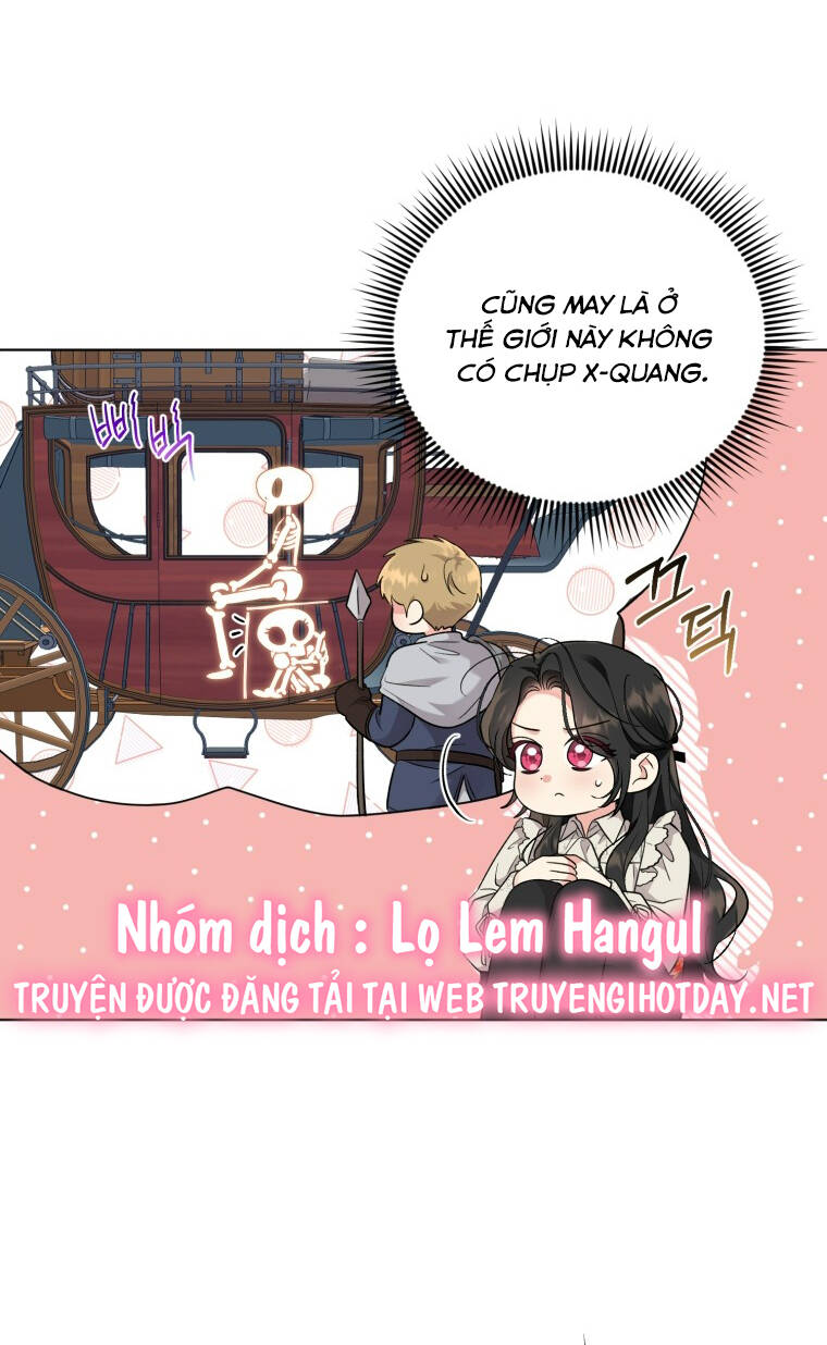 LờI CầU Hôn Từ Kẻ PhảN DiệN Chapter 47 - Trang 2