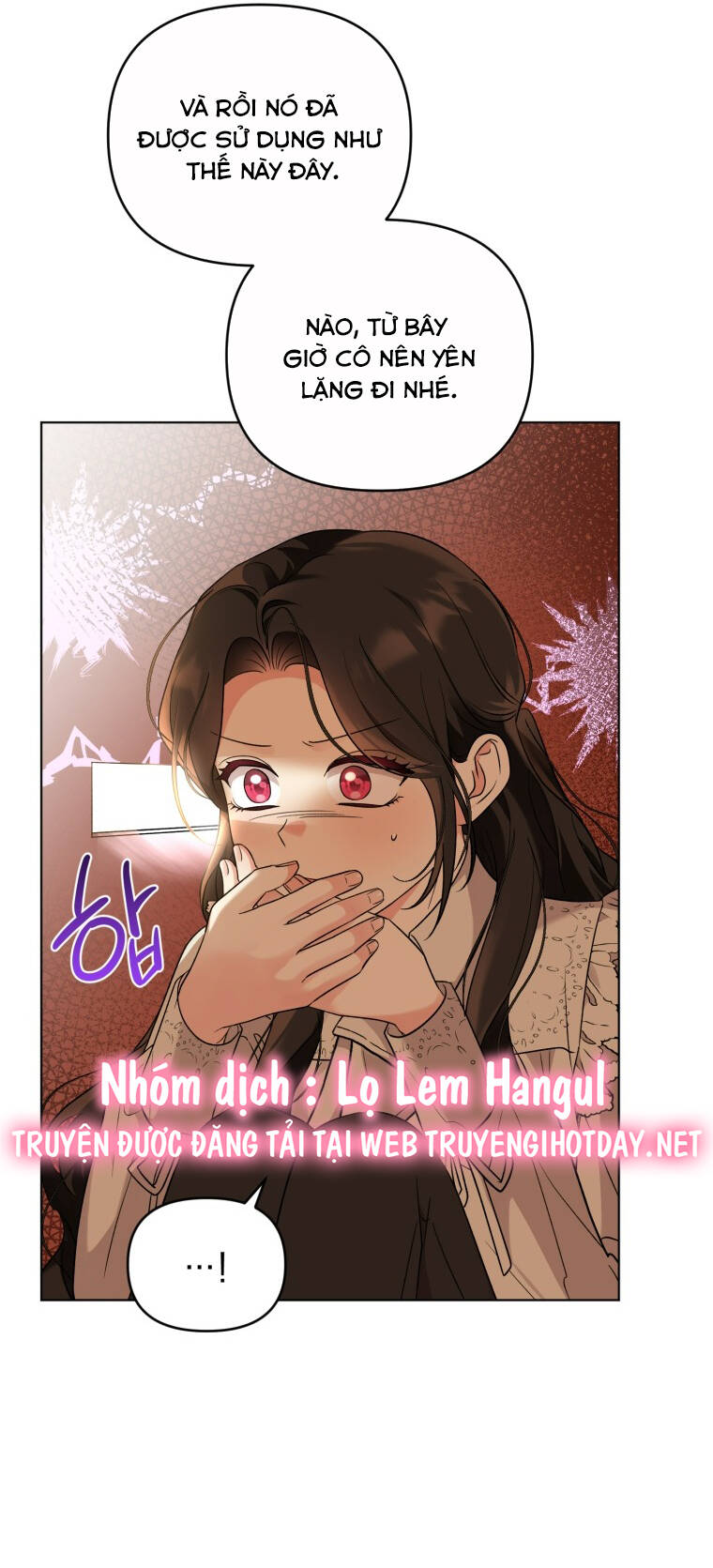 LờI CầU Hôn Từ Kẻ PhảN DiệN Chapter 47 - Trang 2