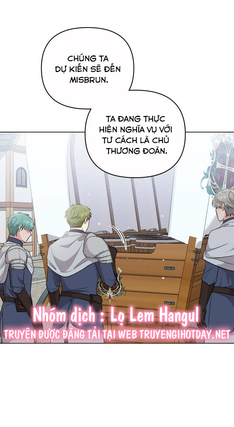 LờI CầU Hôn Từ Kẻ PhảN DiệN Chapter 47 - Trang 2