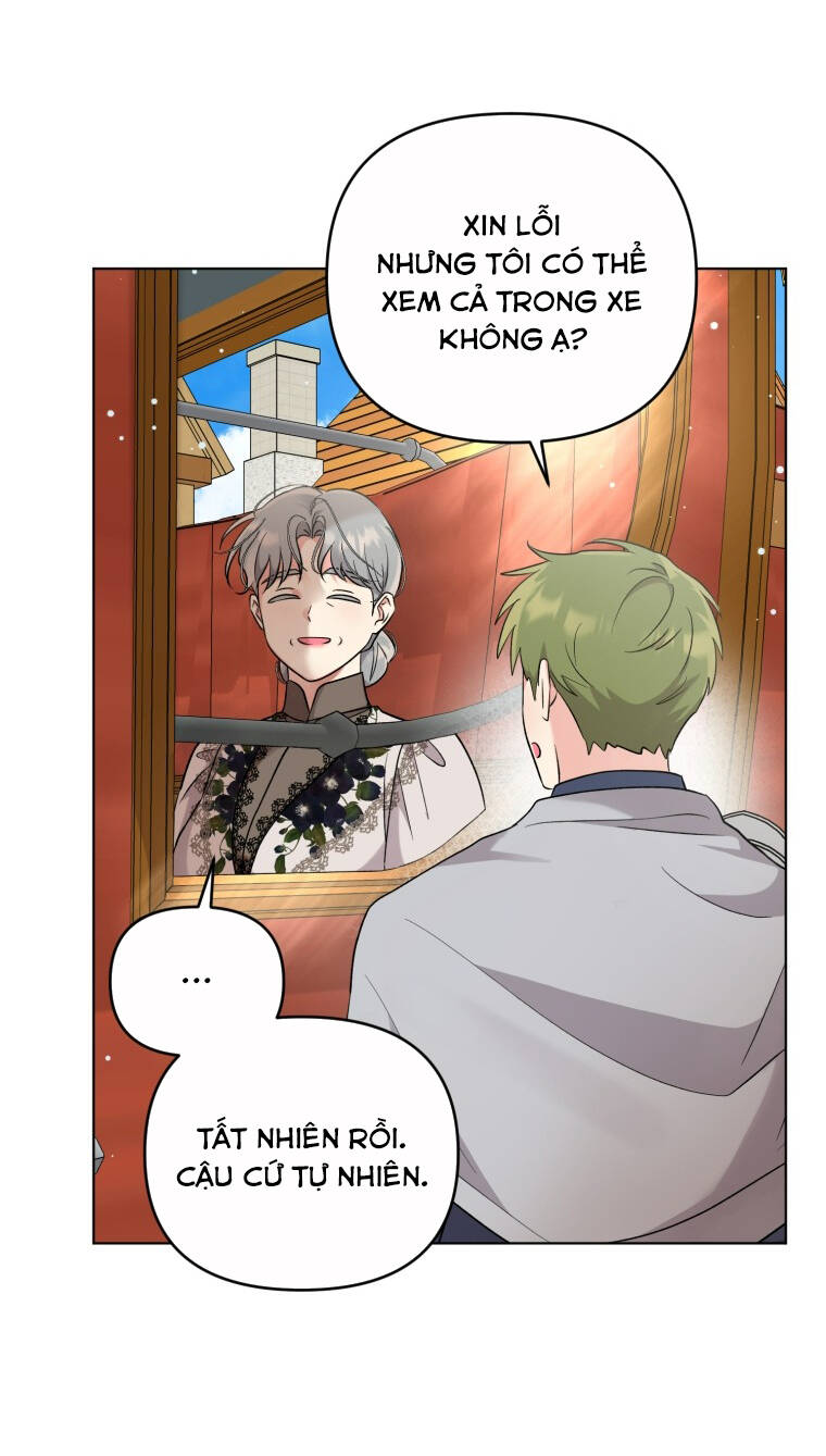 LờI CầU Hôn Từ Kẻ PhảN DiệN Chapter 47 - Trang 2