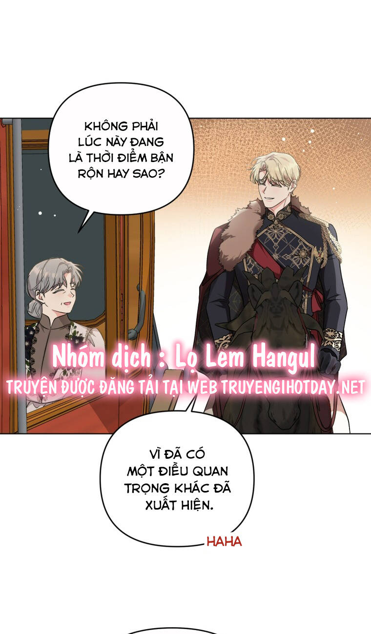 LờI CầU Hôn Từ Kẻ PhảN DiệN Chapter 47 - Trang 2