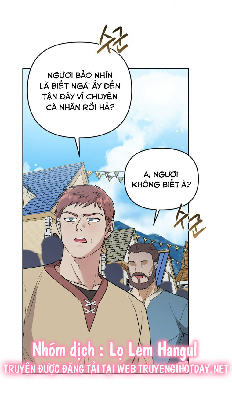 LờI CầU Hôn Từ Kẻ PhảN DiệN Chapter 47 - Trang 2