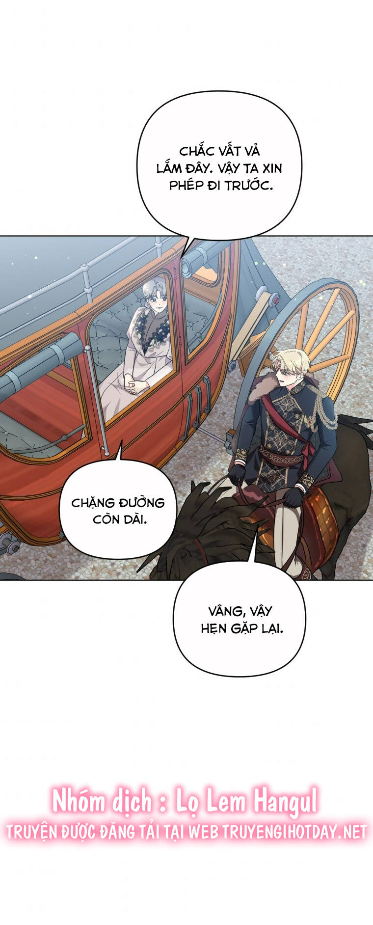 LờI CầU Hôn Từ Kẻ PhảN DiệN Chapter 47 - Trang 2