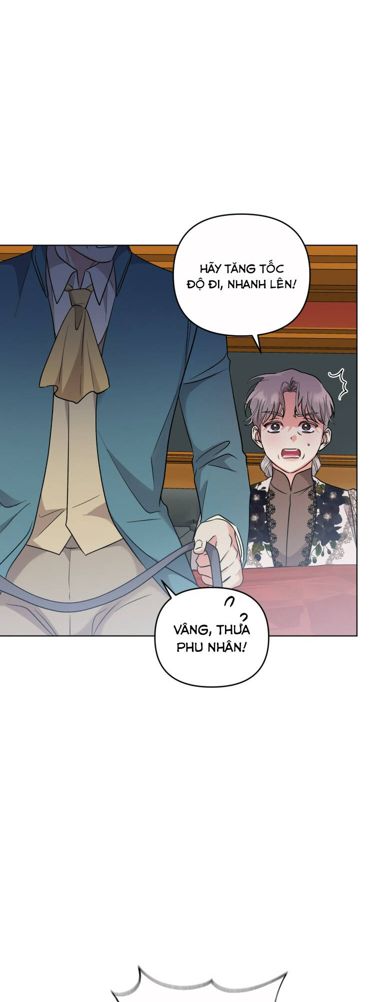 LờI CầU Hôn Từ Kẻ PhảN DiệN Chapter 47 - Trang 2