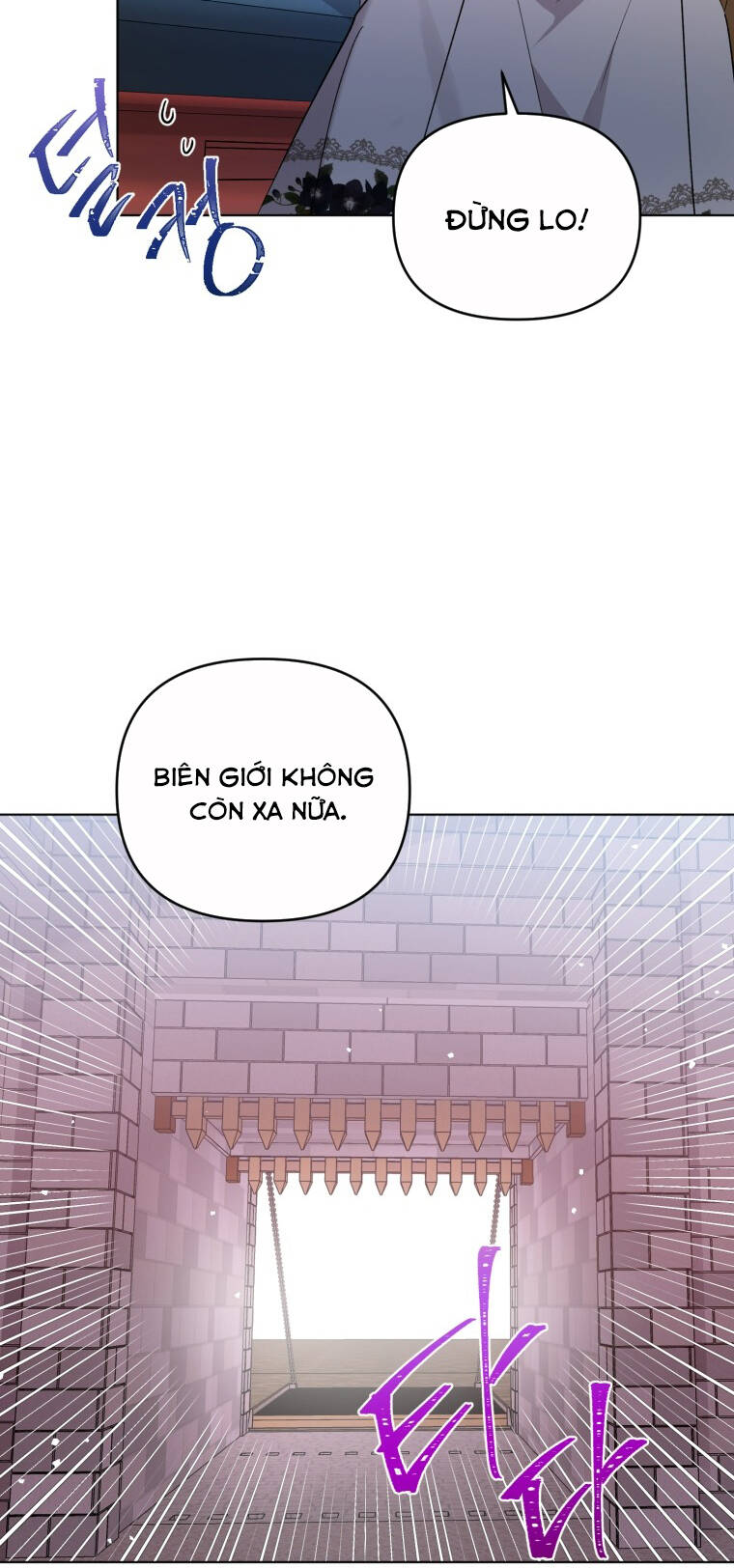 LờI CầU Hôn Từ Kẻ PhảN DiệN Chapter 47 - Trang 2