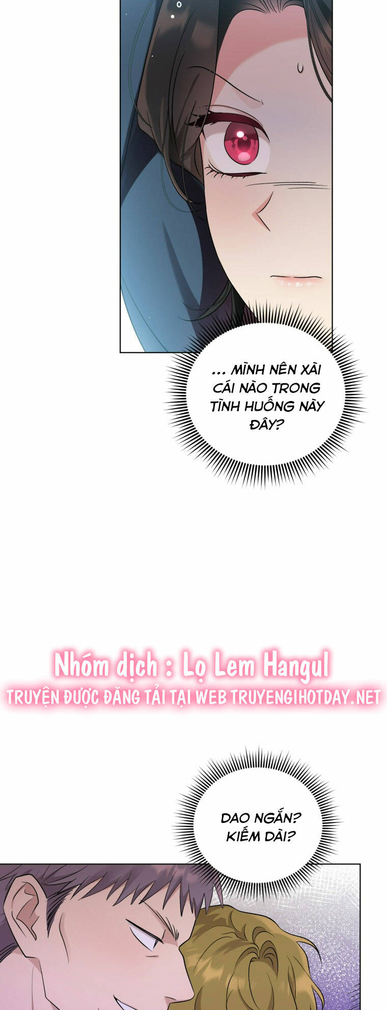 LờI CầU Hôn Từ Kẻ PhảN DiệN Chapter 46 - Trang 2