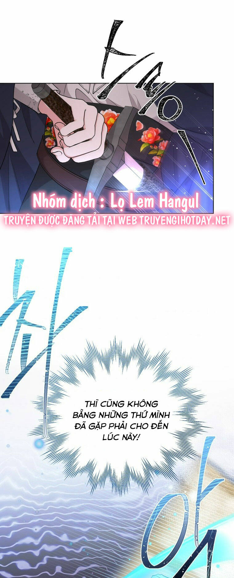 LờI CầU Hôn Từ Kẻ PhảN DiệN Chapter 46 - Trang 2