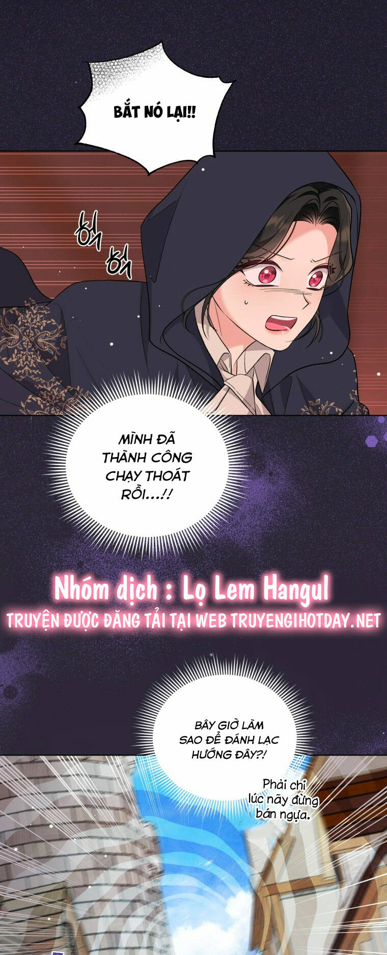 LờI CầU Hôn Từ Kẻ PhảN DiệN Chapter 46 - Trang 2