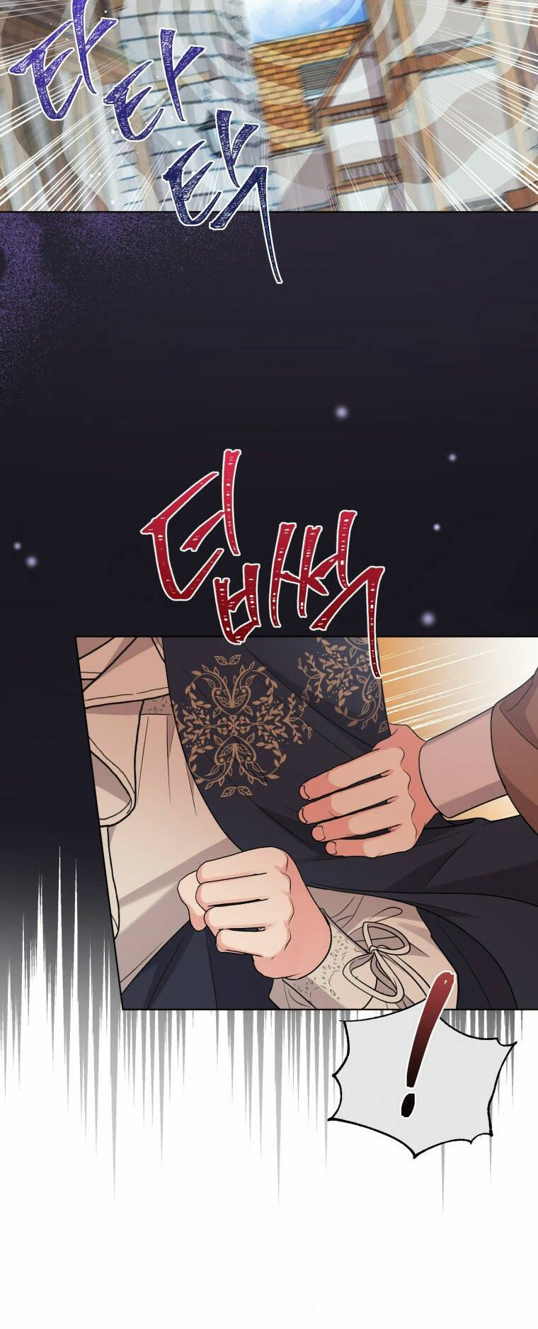 LờI CầU Hôn Từ Kẻ PhảN DiệN Chapter 46 - Trang 2