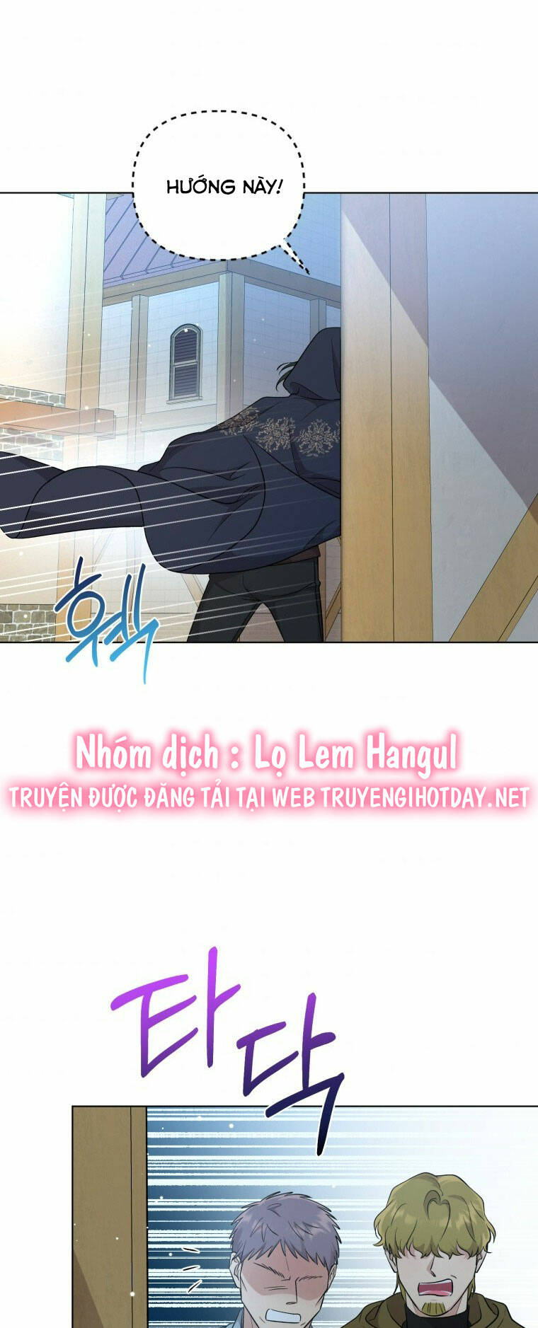 LờI CầU Hôn Từ Kẻ PhảN DiệN Chapter 46 - Trang 2