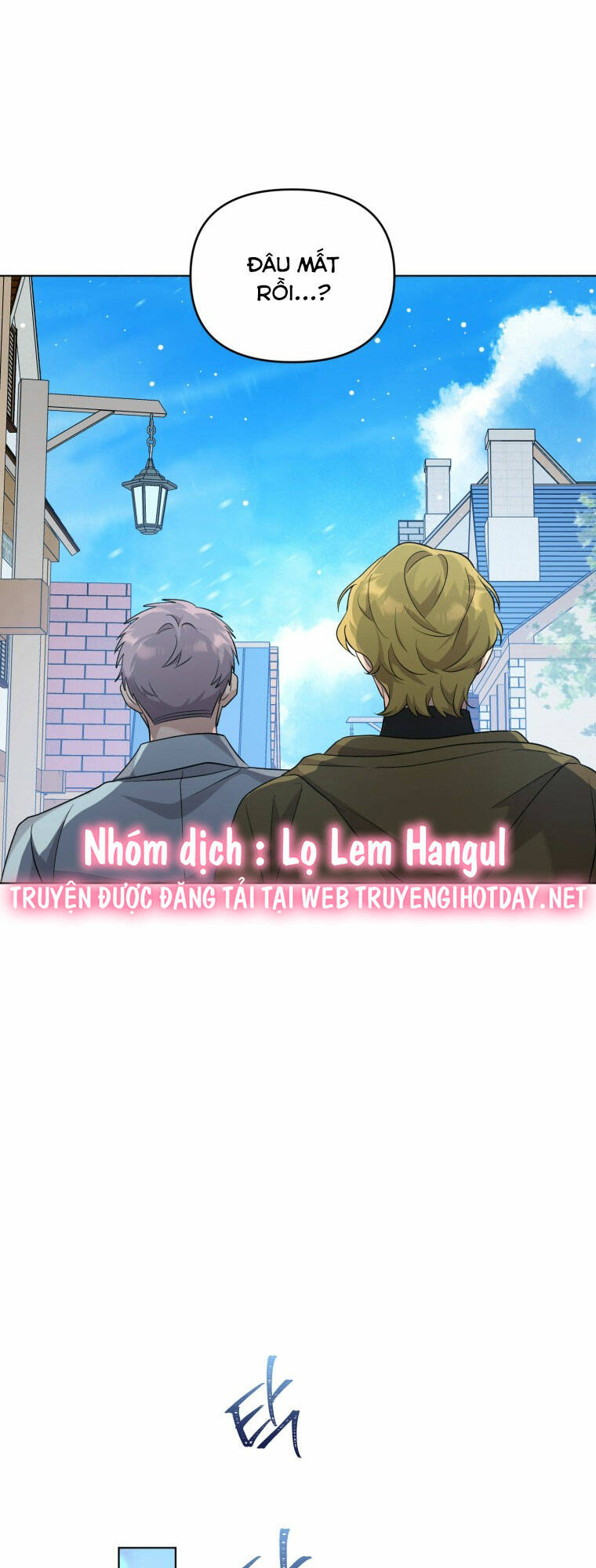 LờI CầU Hôn Từ Kẻ PhảN DiệN Chapter 46 - Trang 2