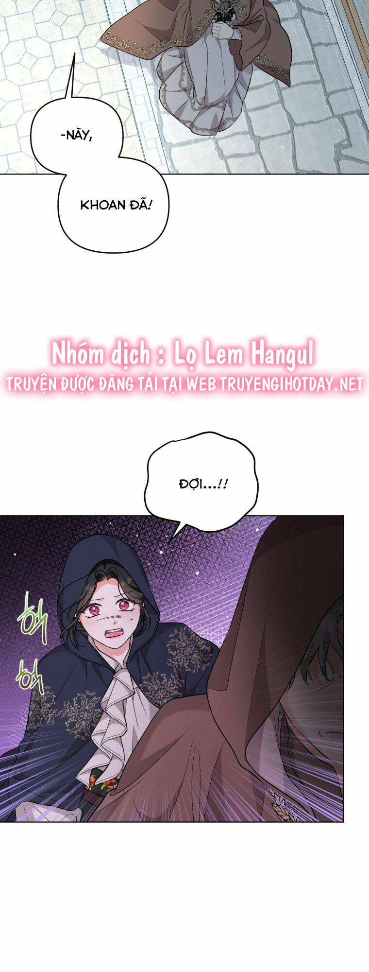 LờI CầU Hôn Từ Kẻ PhảN DiệN Chapter 46 - Trang 2