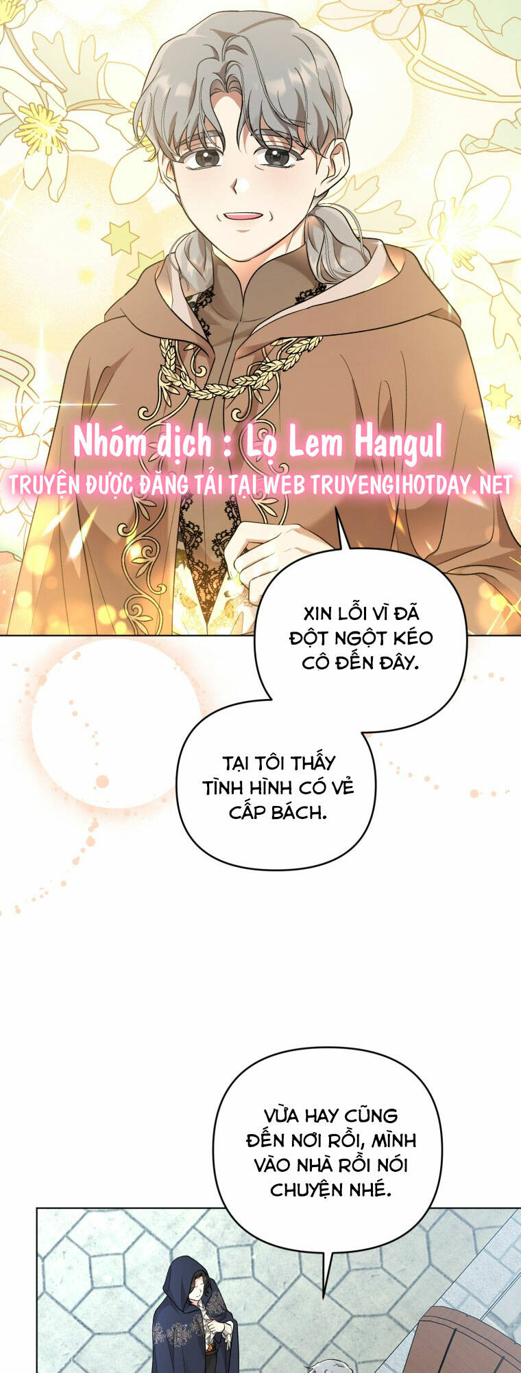 LờI CầU Hôn Từ Kẻ PhảN DiệN Chapter 46 - Trang 2