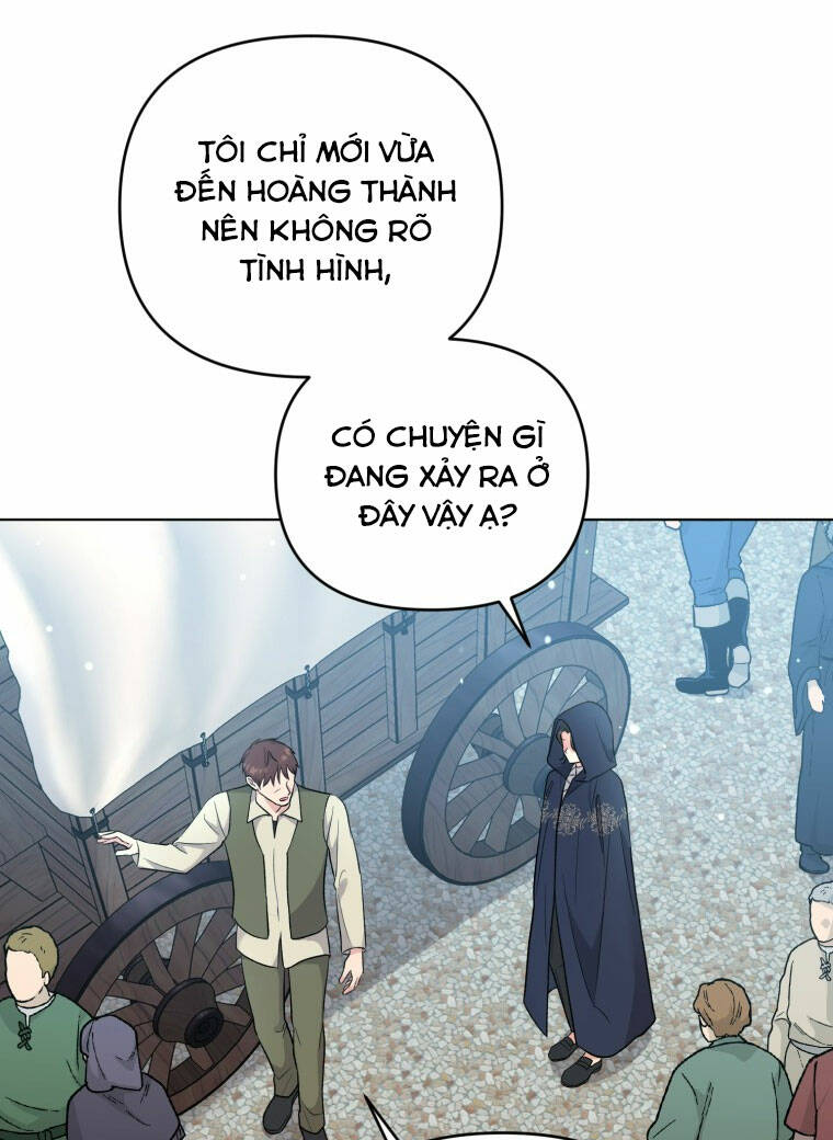 LờI CầU Hôn Từ Kẻ PhảN DiệN Chapter 46 - Trang 2