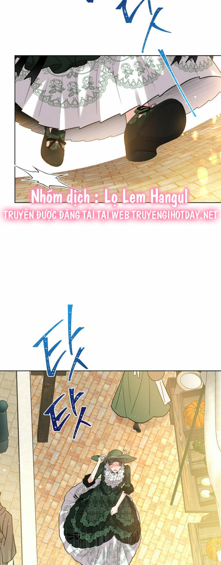 LờI CầU Hôn Từ Kẻ PhảN DiệN Chapter 45 - Trang 2