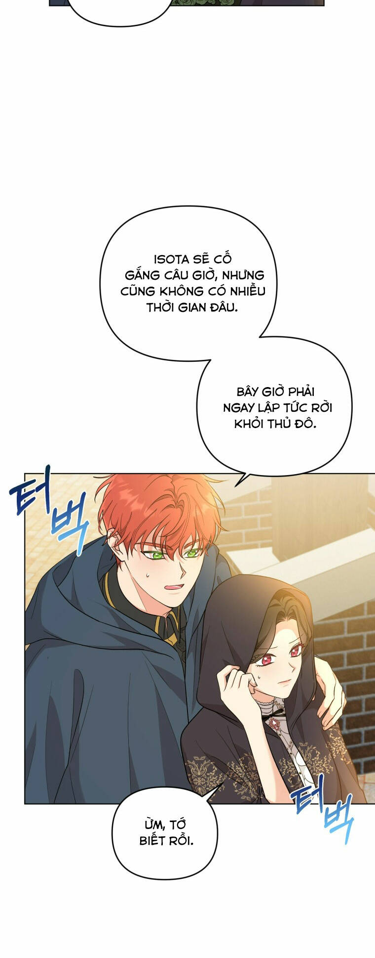 LờI CầU Hôn Từ Kẻ PhảN DiệN Chapter 45 - Trang 2