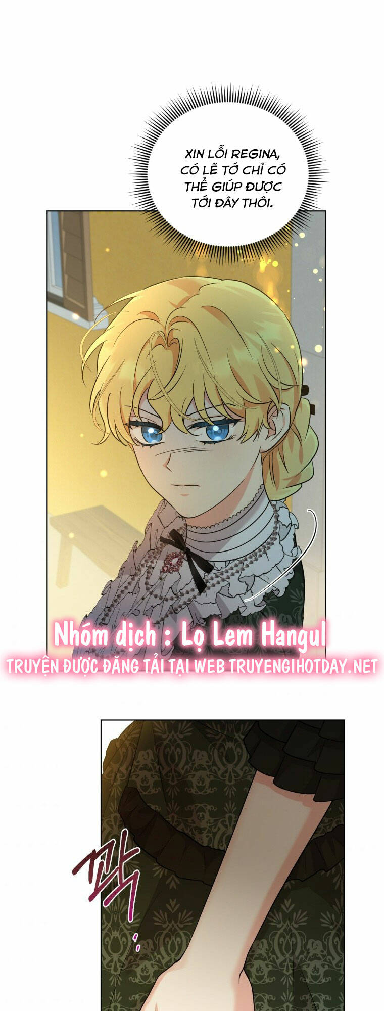 LờI CầU Hôn Từ Kẻ PhảN DiệN Chapter 45 - Trang 2