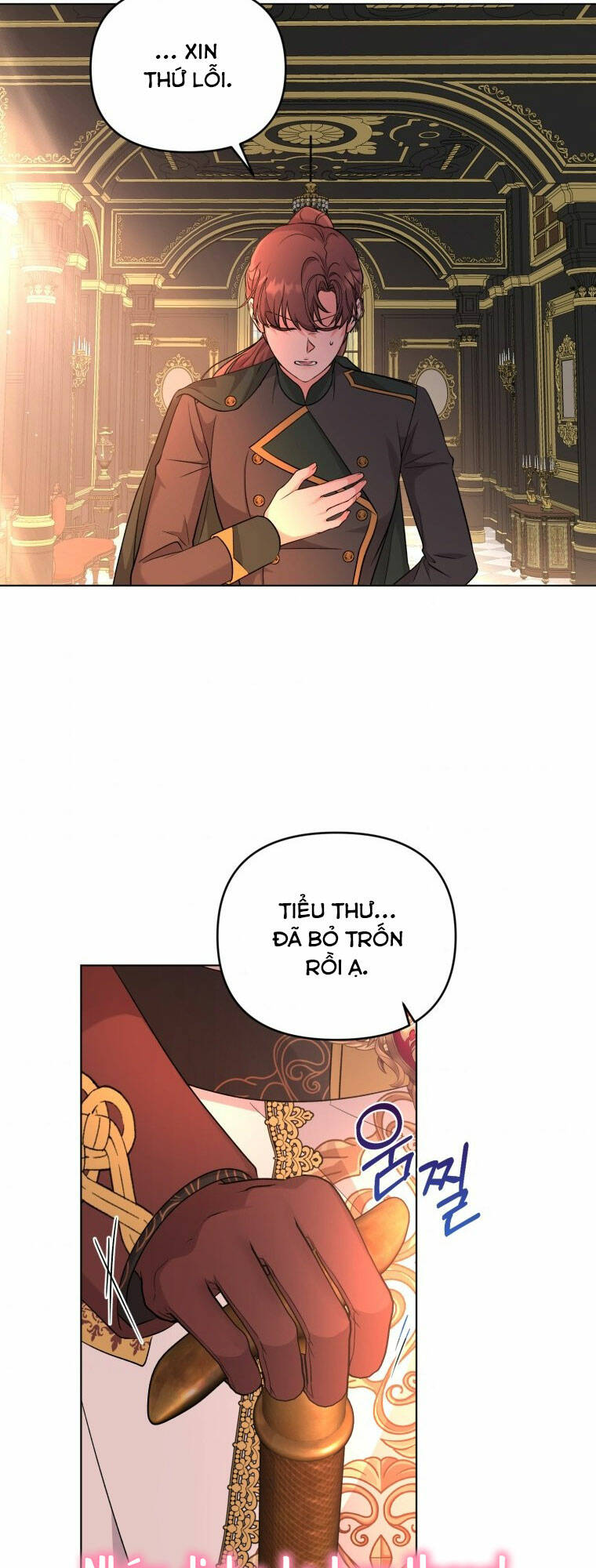 LờI CầU Hôn Từ Kẻ PhảN DiệN Chapter 45 - Trang 2