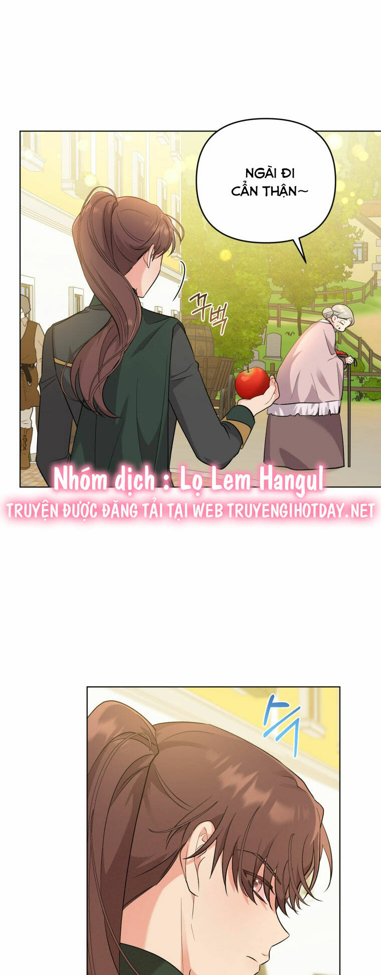 LờI CầU Hôn Từ Kẻ PhảN DiệN Chapter 45 - Trang 2