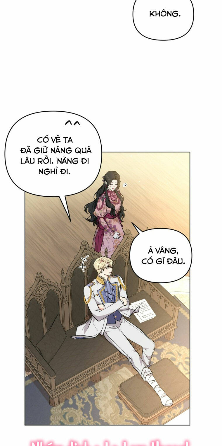 LờI CầU Hôn Từ Kẻ PhảN DiệN Chapter 44 - Trang 2