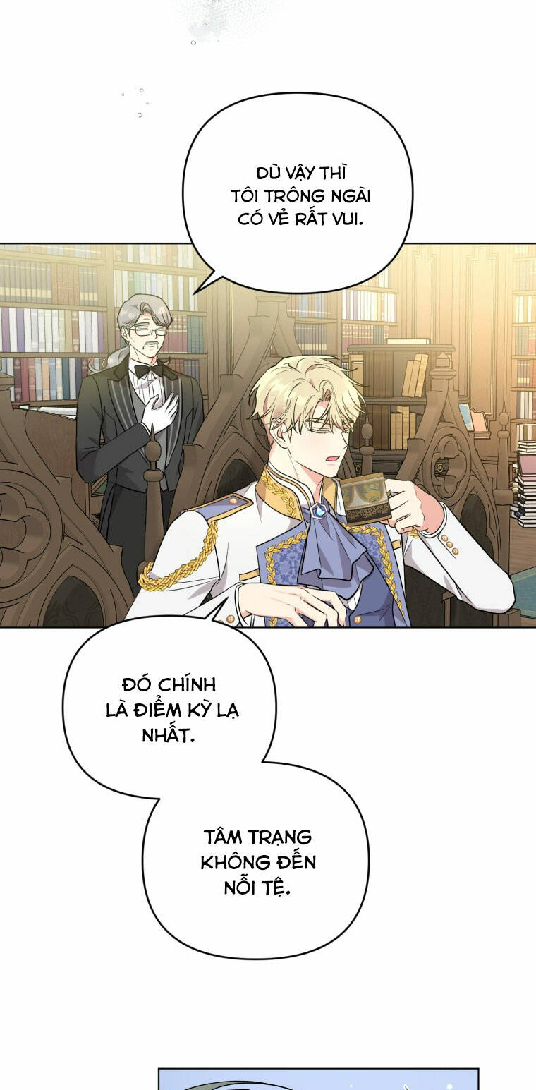 LờI CầU Hôn Từ Kẻ PhảN DiệN Chapter 44 - Trang 2